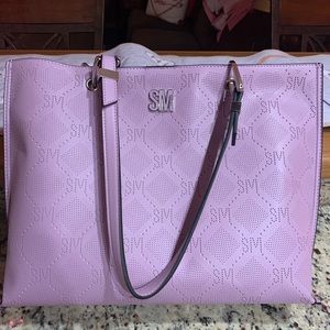 COPY - Steve Madden Tote Bag